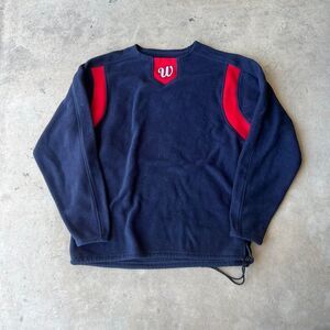 Washington Nationals MLB Warm up Mens size XL